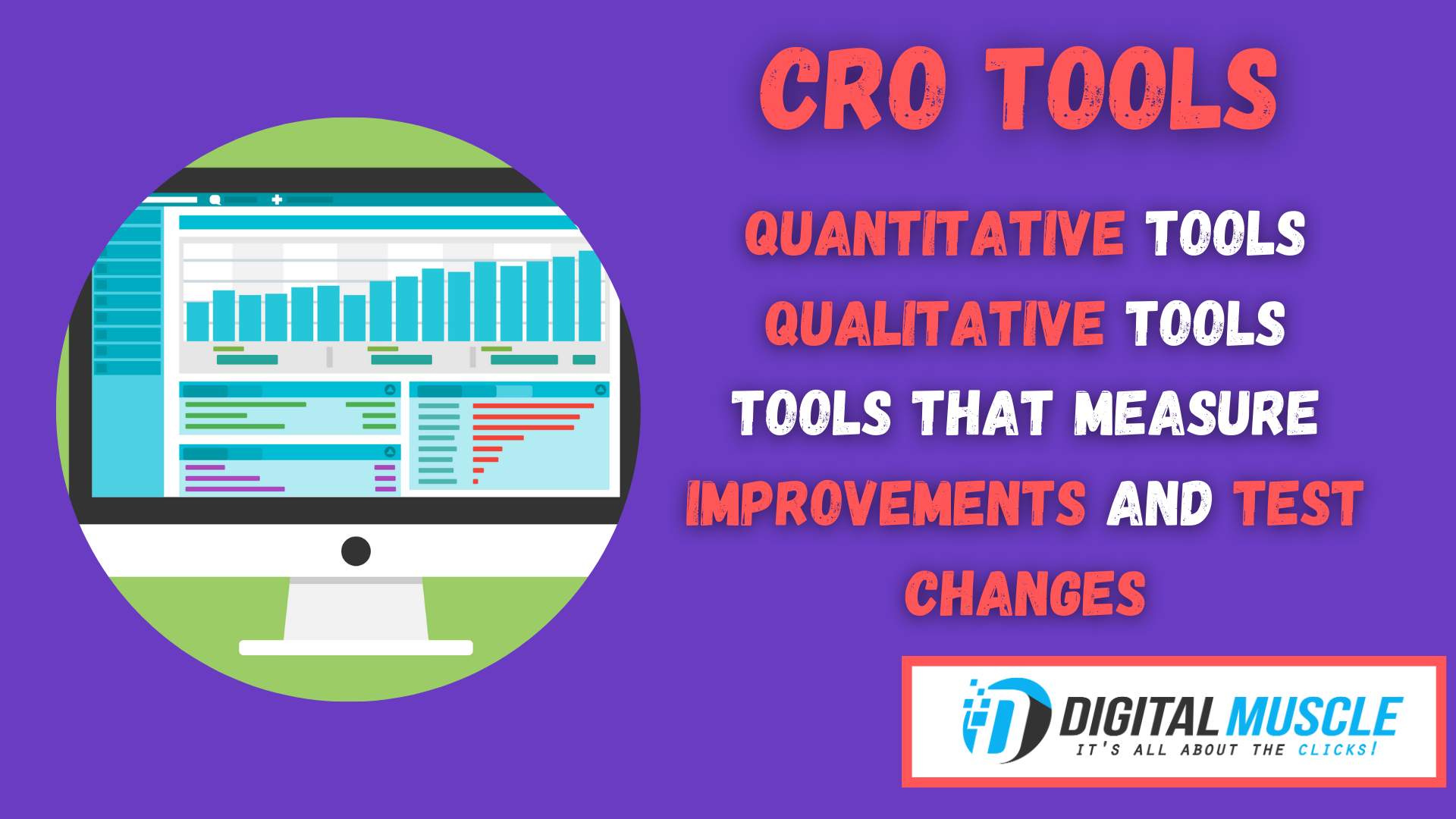 CRO Tools